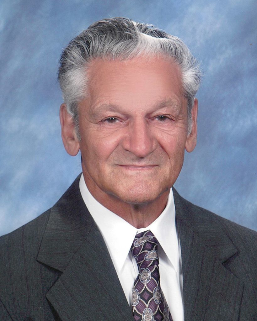 Richard T. Kingston Profile Photo