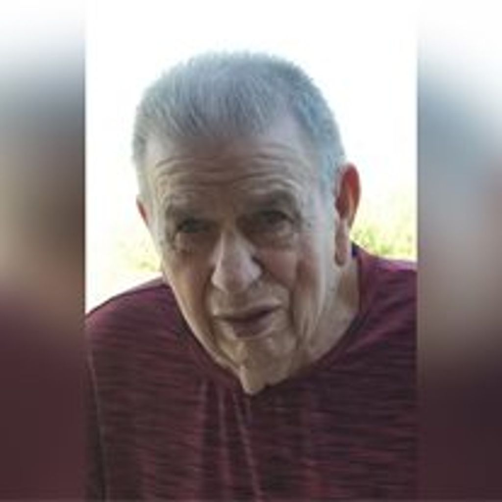 Marshall R. Hardy Profile Photo