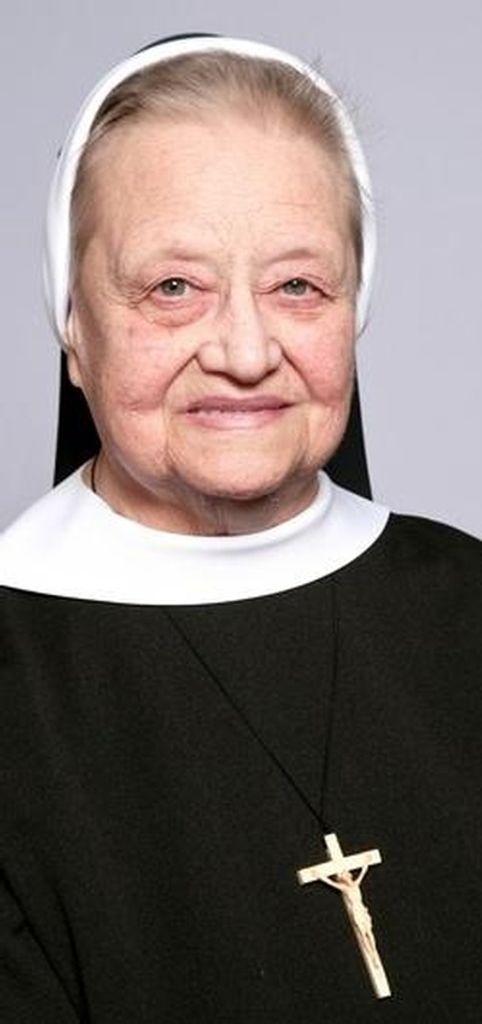 Sister Mary Fidelis