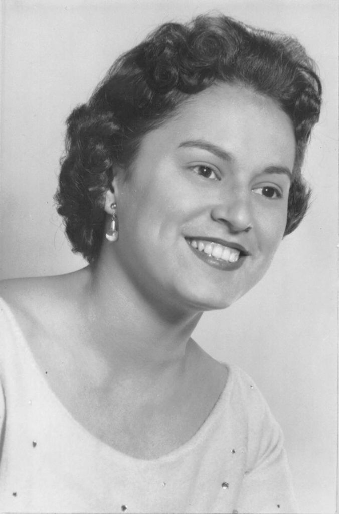 Arlinda Gonzalez Rodriguez