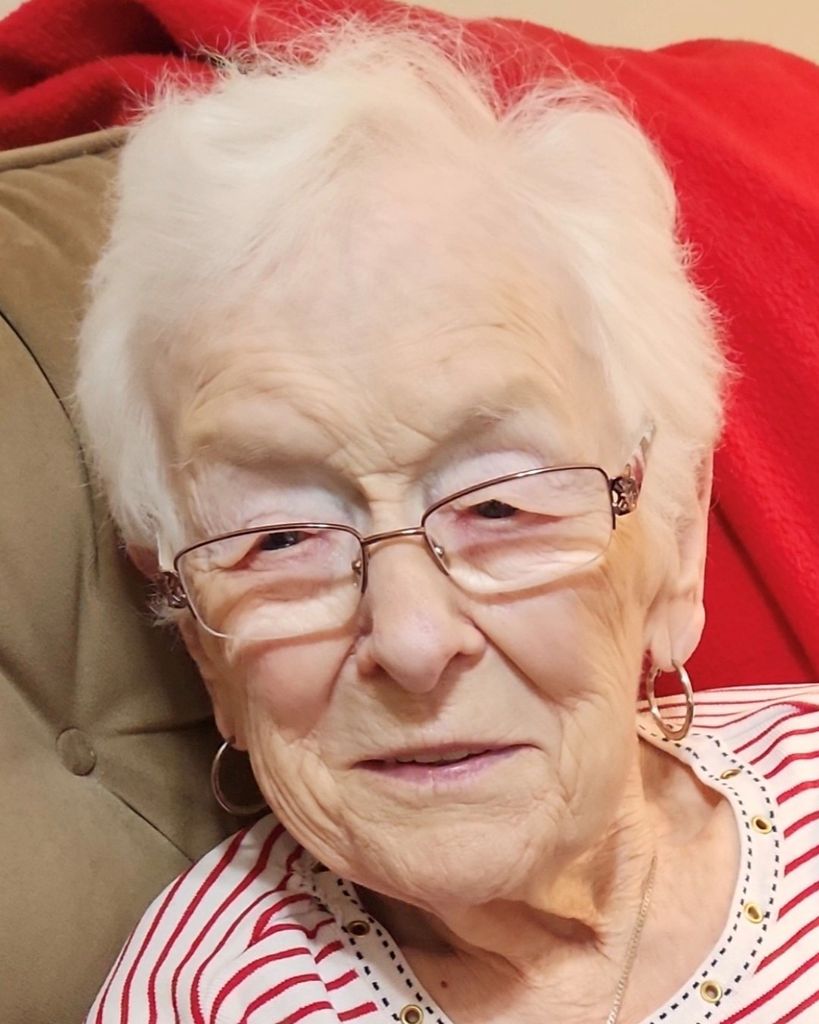 EVELYN "AVA" TIGHE KILBANE Profile Photo