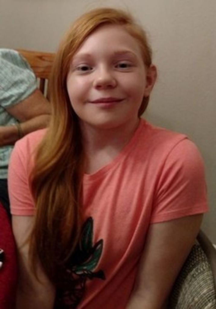 Chloe Amanda Rohan
