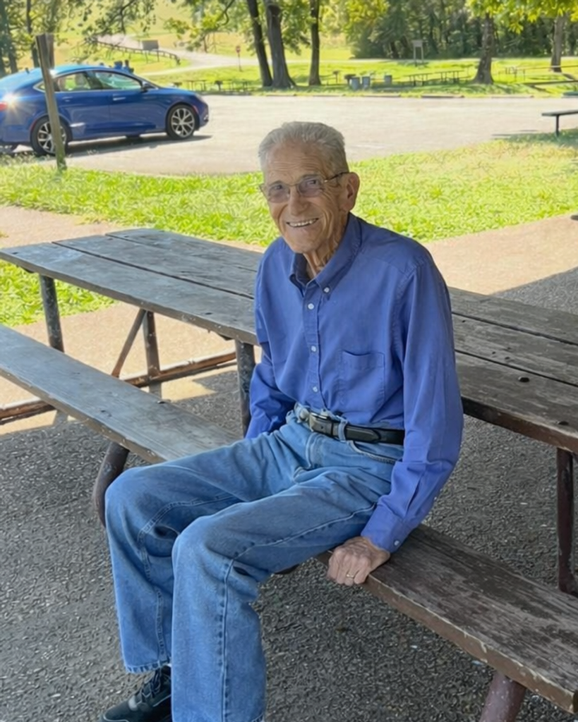 Gilbert Wayne Emberton