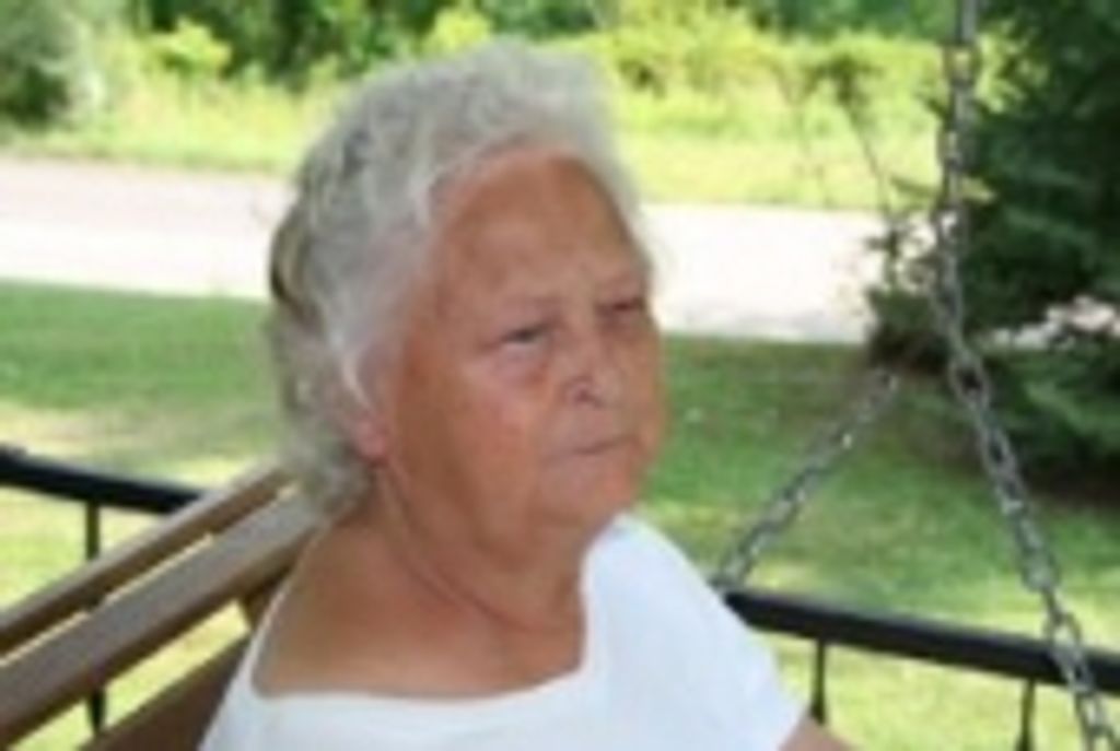 Janet Raines Coger Profile Photo