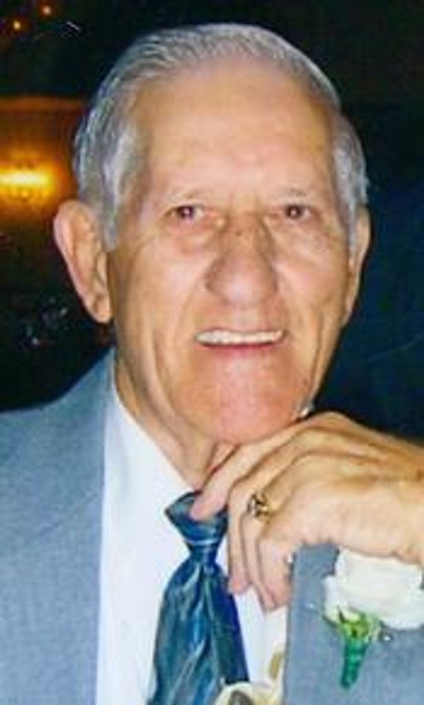 Morris "Dutch" Williams