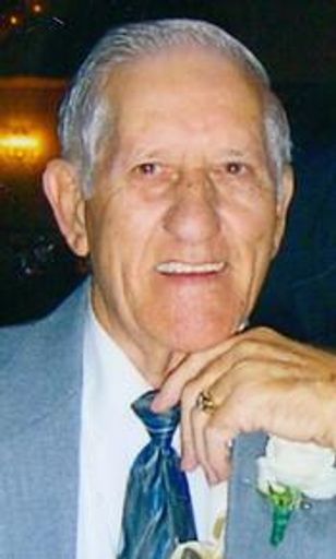 Morris "Dutch" Williams Profile Photo