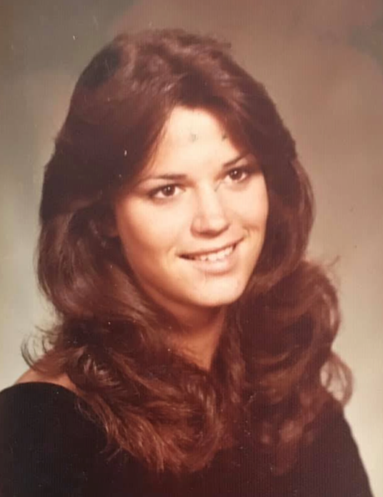 Bridget Marie Brooks Bauer