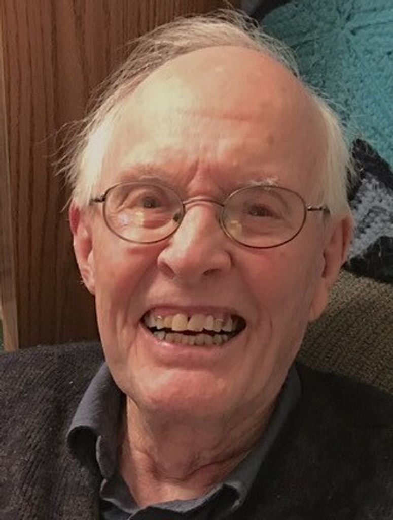 James Richards Profile Photo