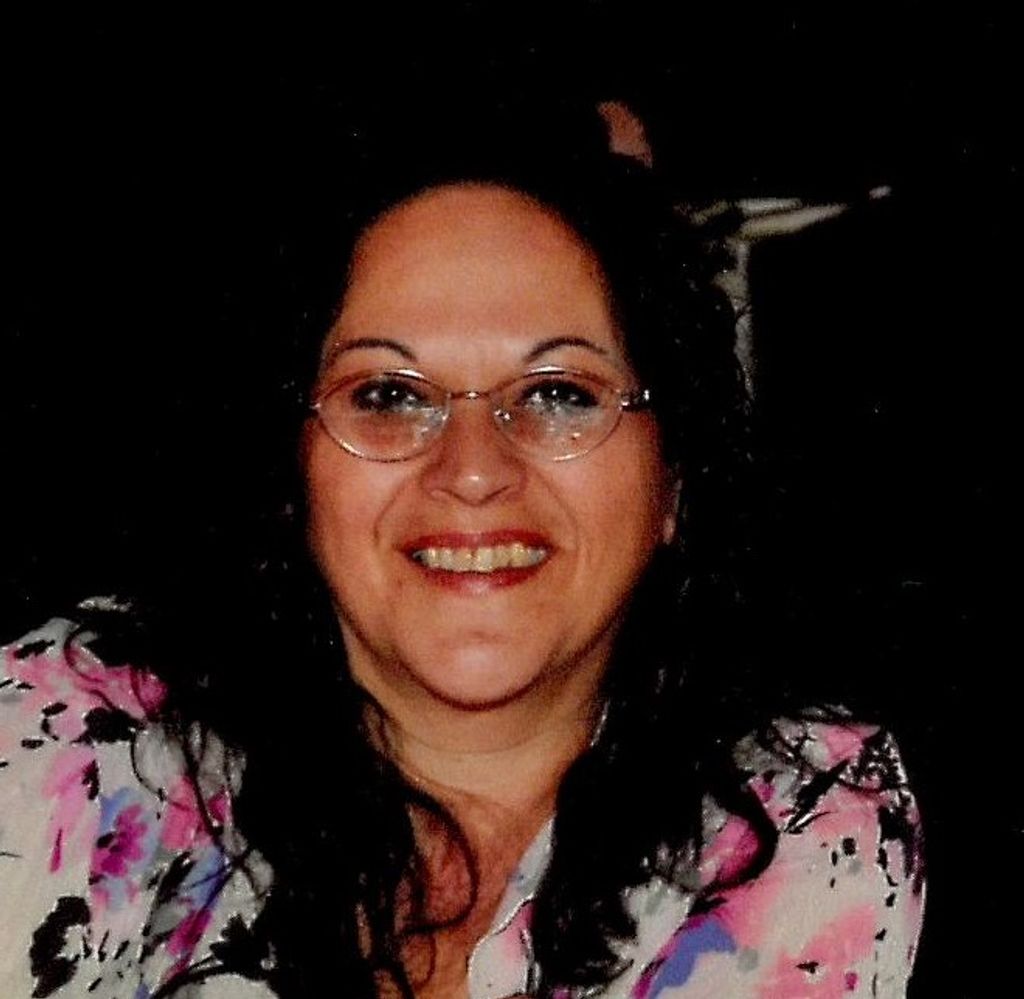Christina M. Allen