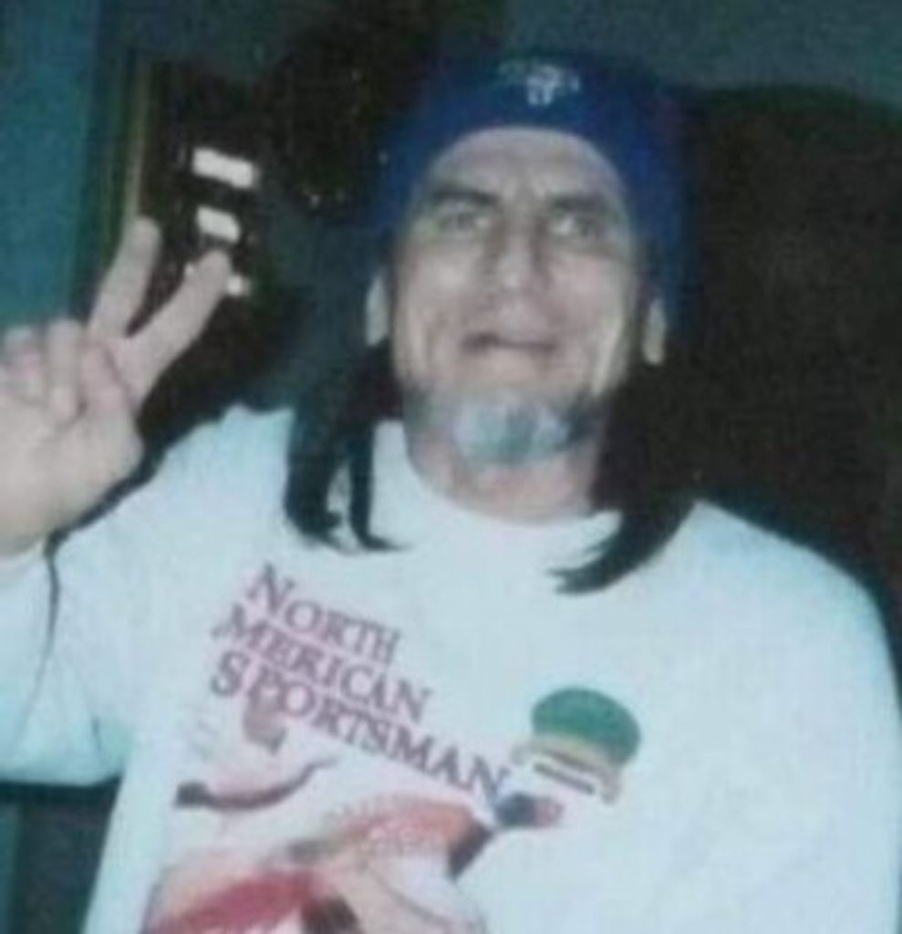 Donald R. Becker, Sr. Profile Photo