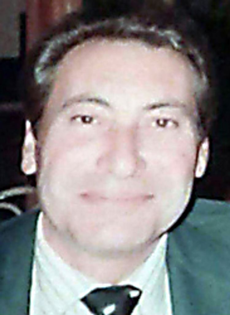 Nicola DiSanto