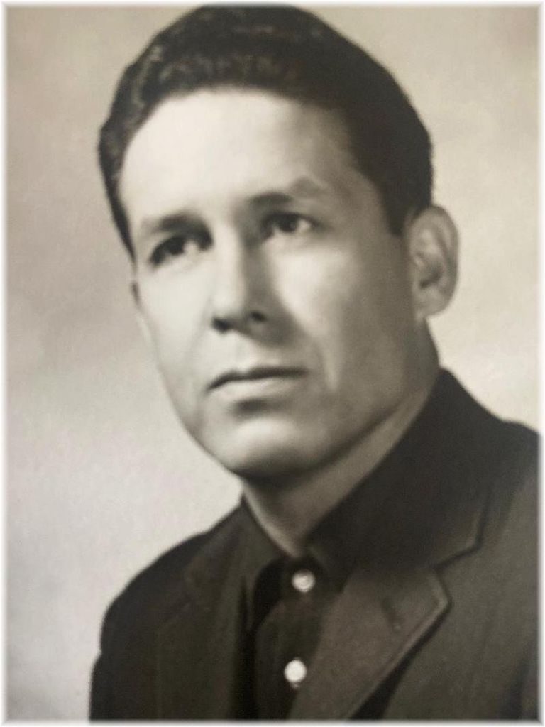 Richard Lester Diaz, Sr. Profile Photo