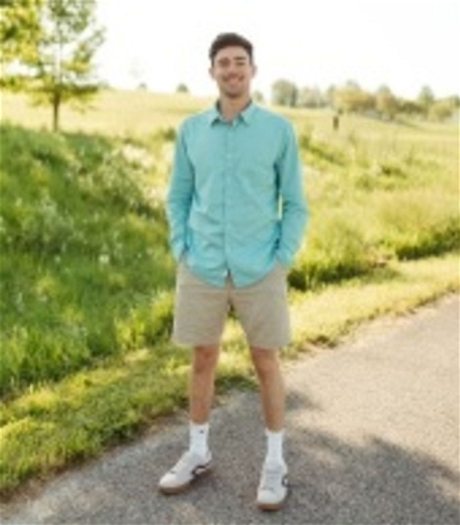 Senior Airman Rylan Jase Glenn Profile Photo