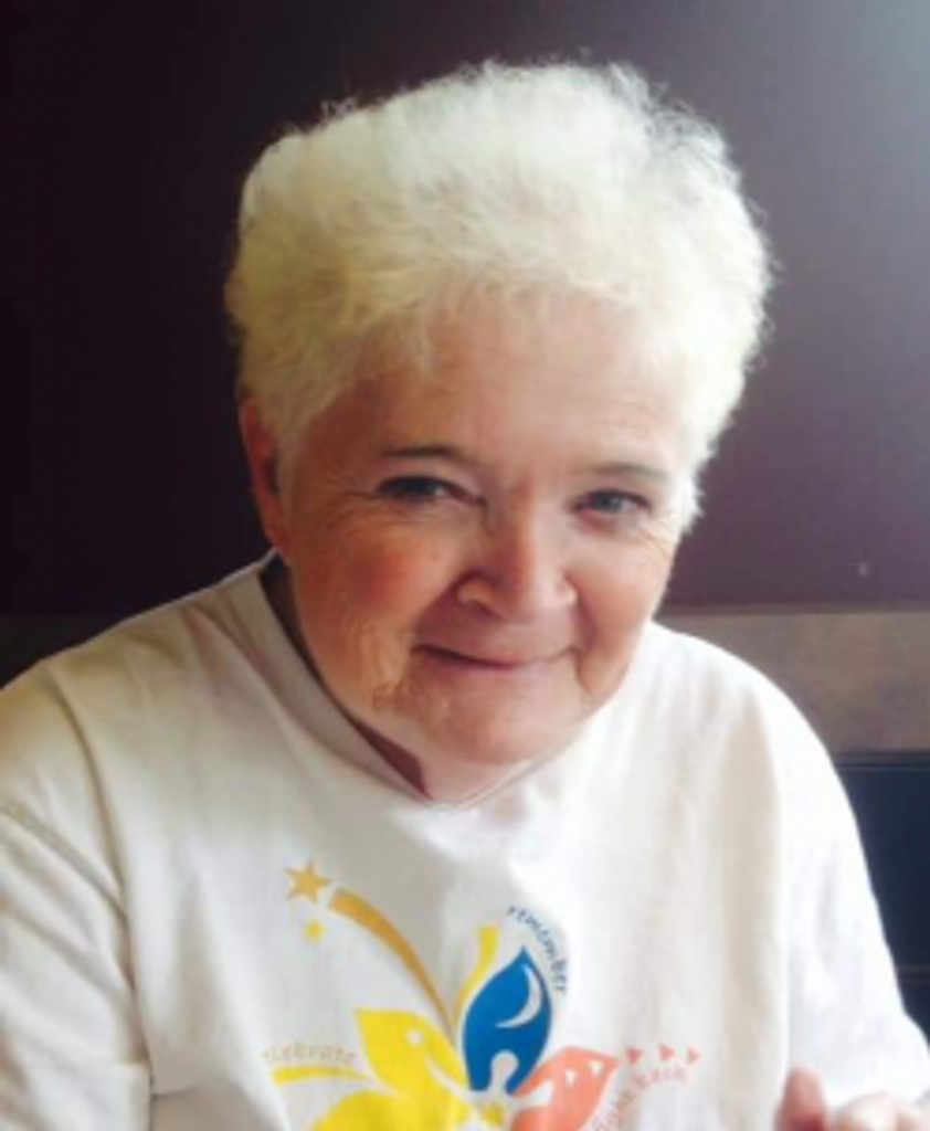 Caroline Edith Stoddard Profile Photo