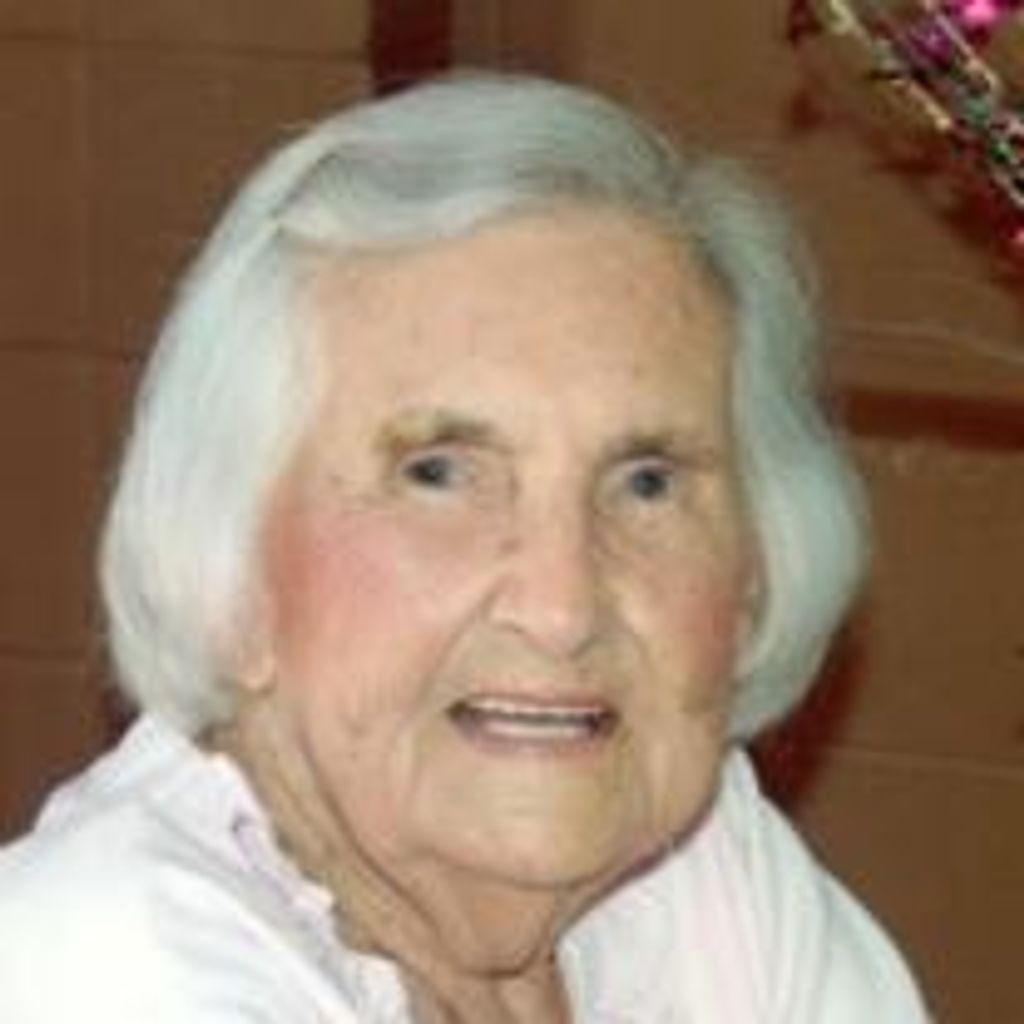 Hazel Glass Wallace