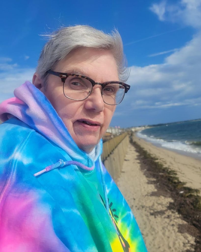 Maureen Marie Mccall