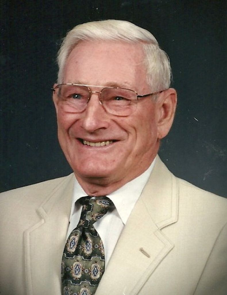 Fred Kragler