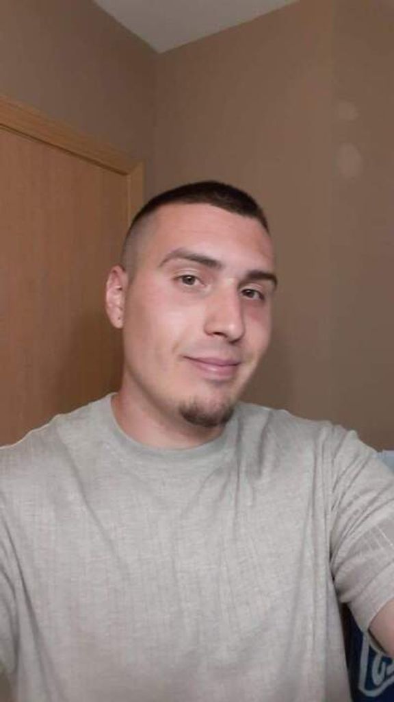 Jordon Dale Blankenship