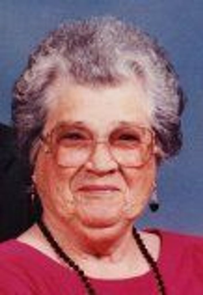 Josephine Melvin Profile Photo