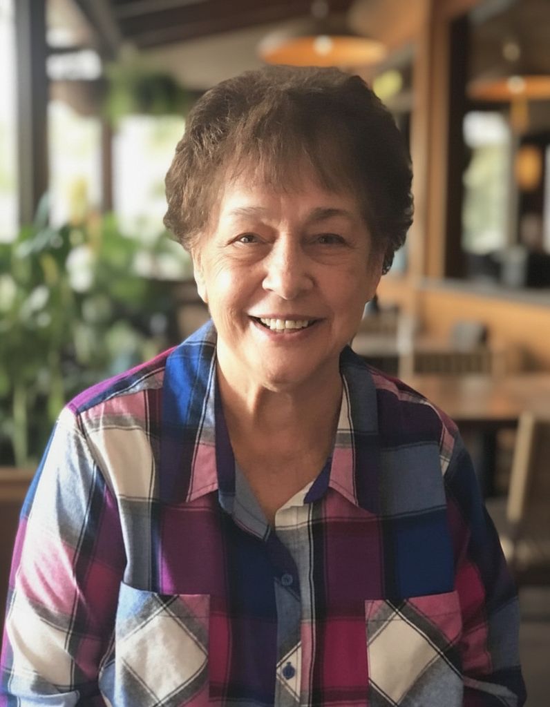 Judy Bryant Profile Photo