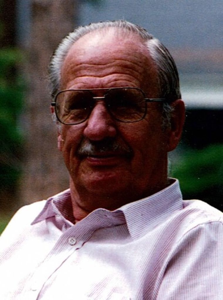 Paul Norman Daeke Sr. Profile Photo