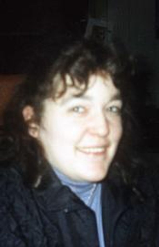 Kathleen Karen Moore