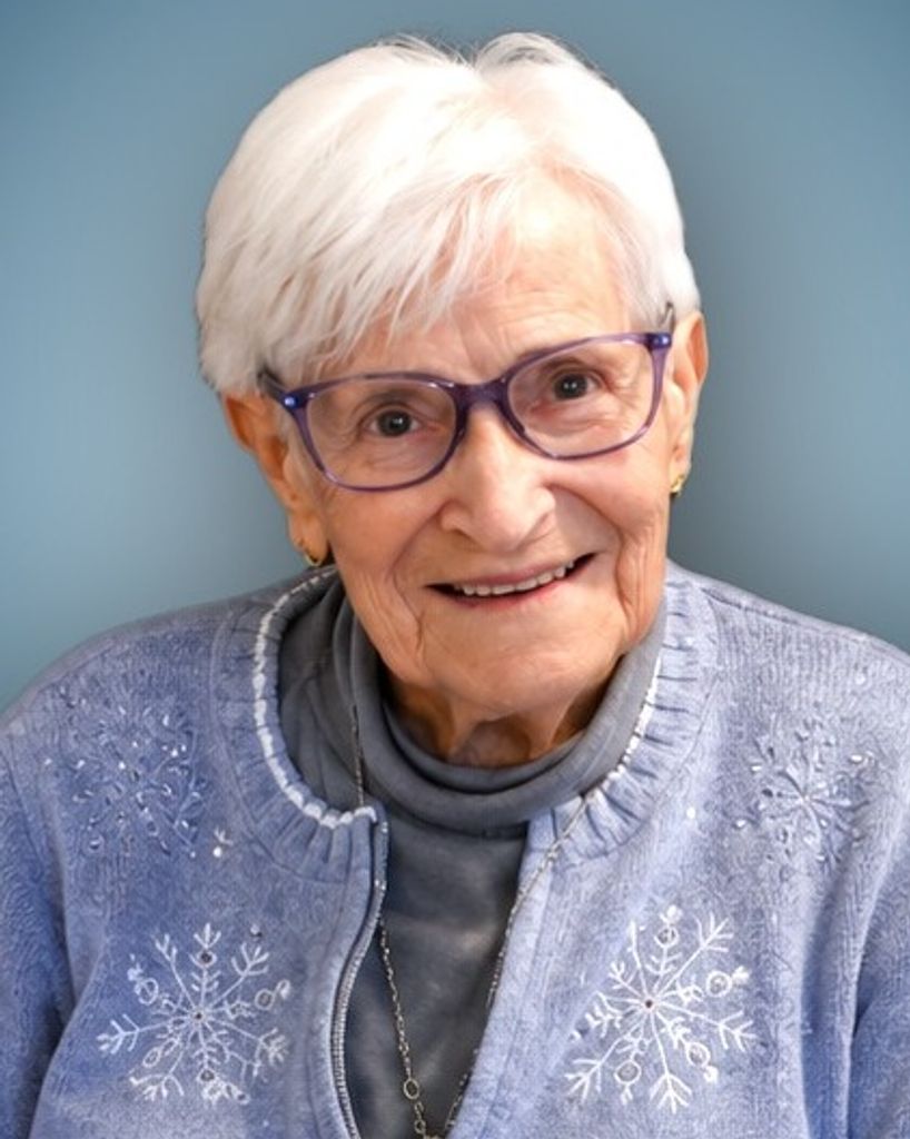 Marianne Herriges Profile Photo