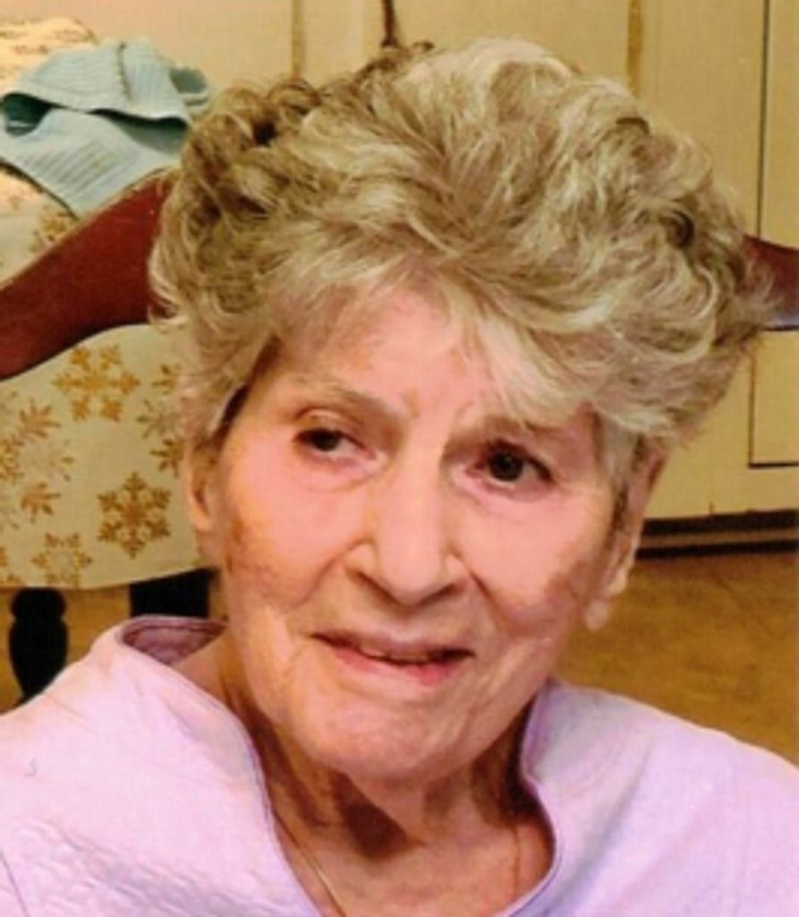 Jeanette Grassia
