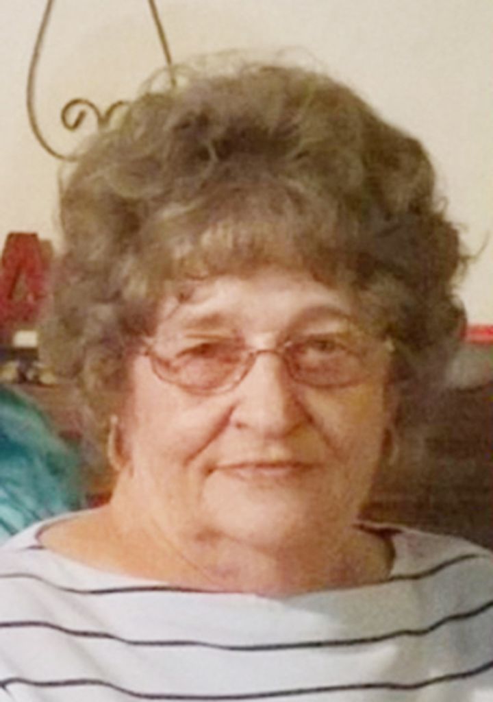 Constance "Connie" Lucille Mann Profile Photo