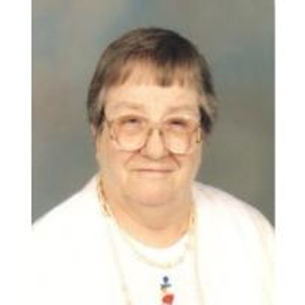 Mary Sue Hollifield