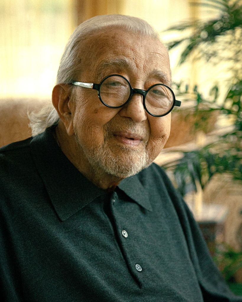 Sam M. Bensimmon