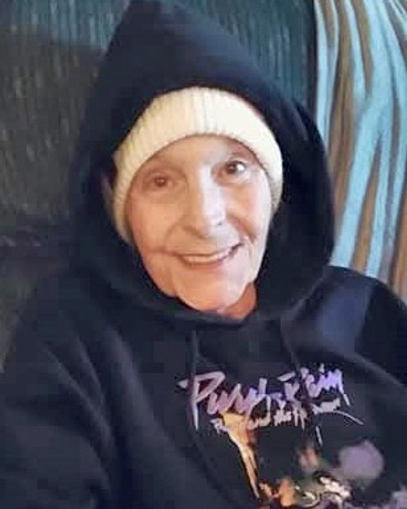 Linda J. Berry Profile Photo