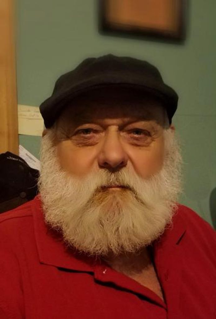 Frankie "Frank" Edward Hart Profile Photo