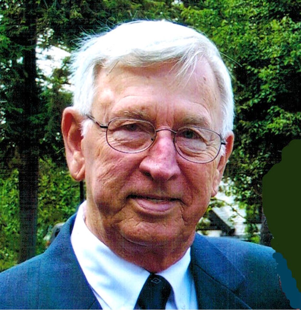 Donald J. Hayes Profile Photo