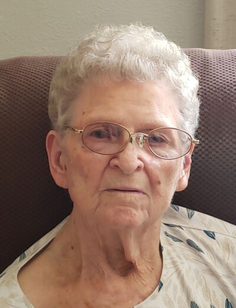 Patty Mae Risley Profile Photo