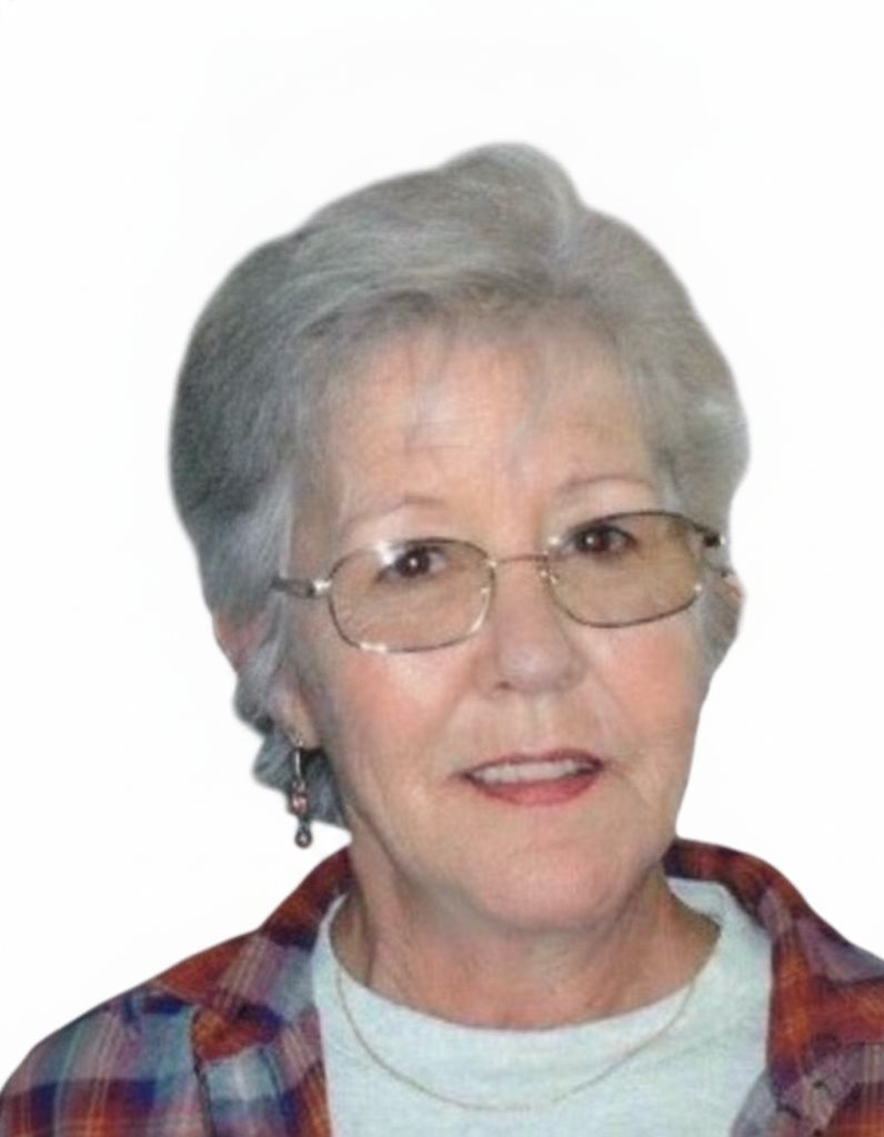 Elma Dean McFaul Profile Photo