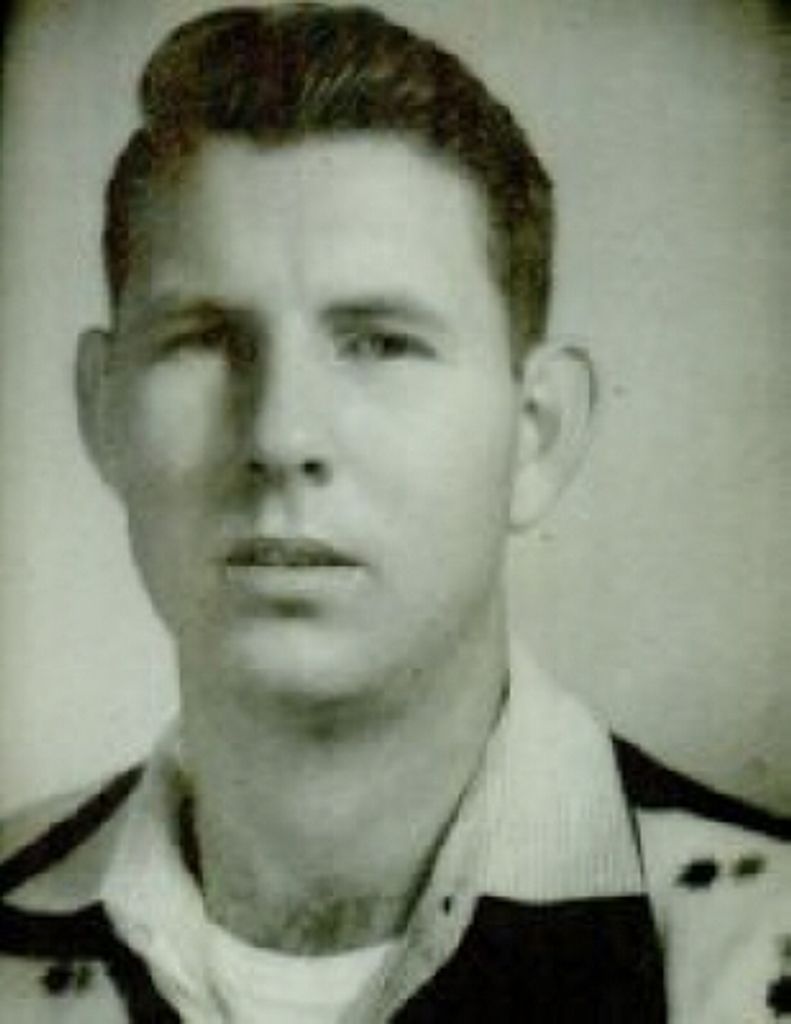William Earl Hooker