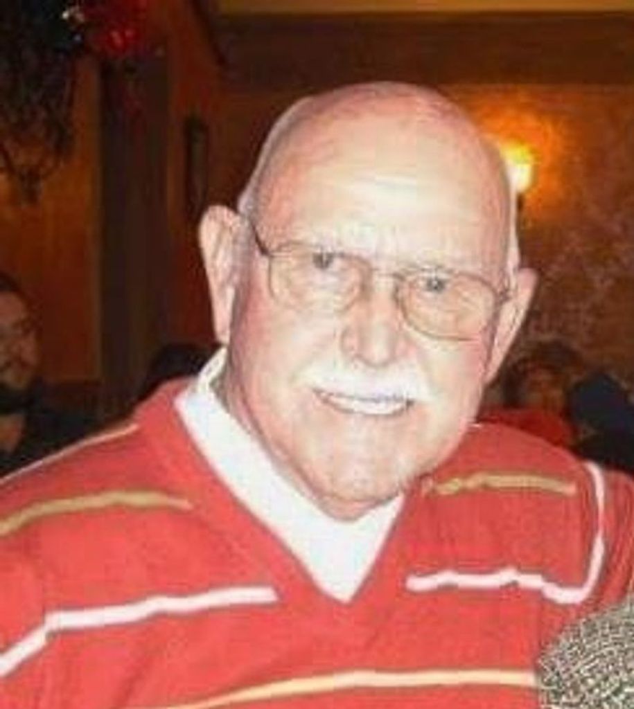 James E. Easley Profile Photo