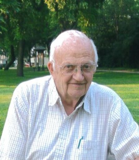 Robert Doolittle Profile Photo