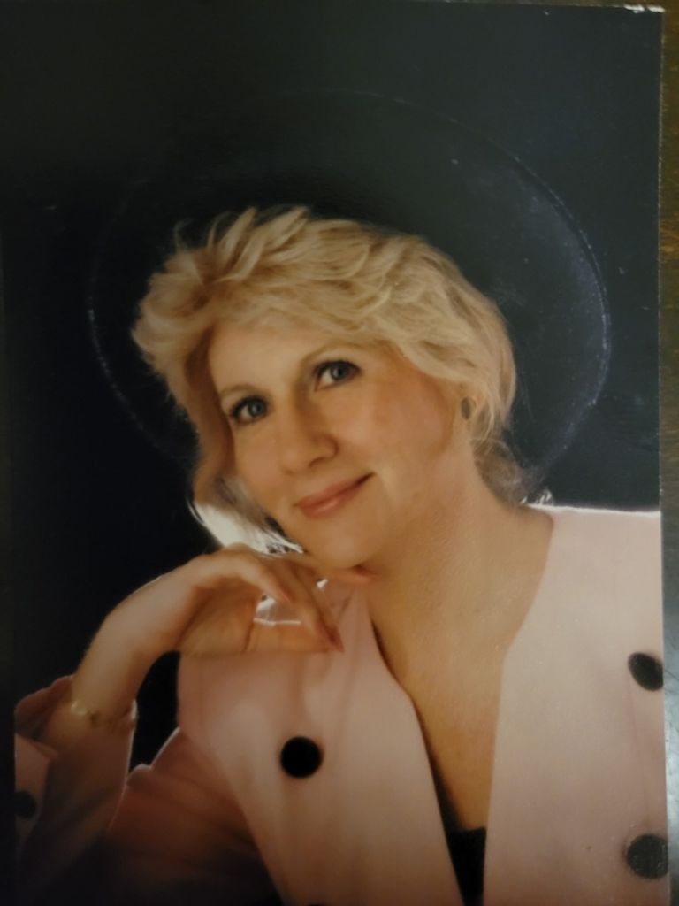 Mary Griffin Profile Photo