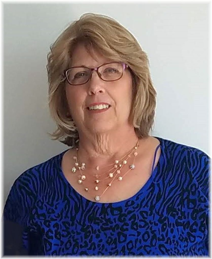 Joann Unrein