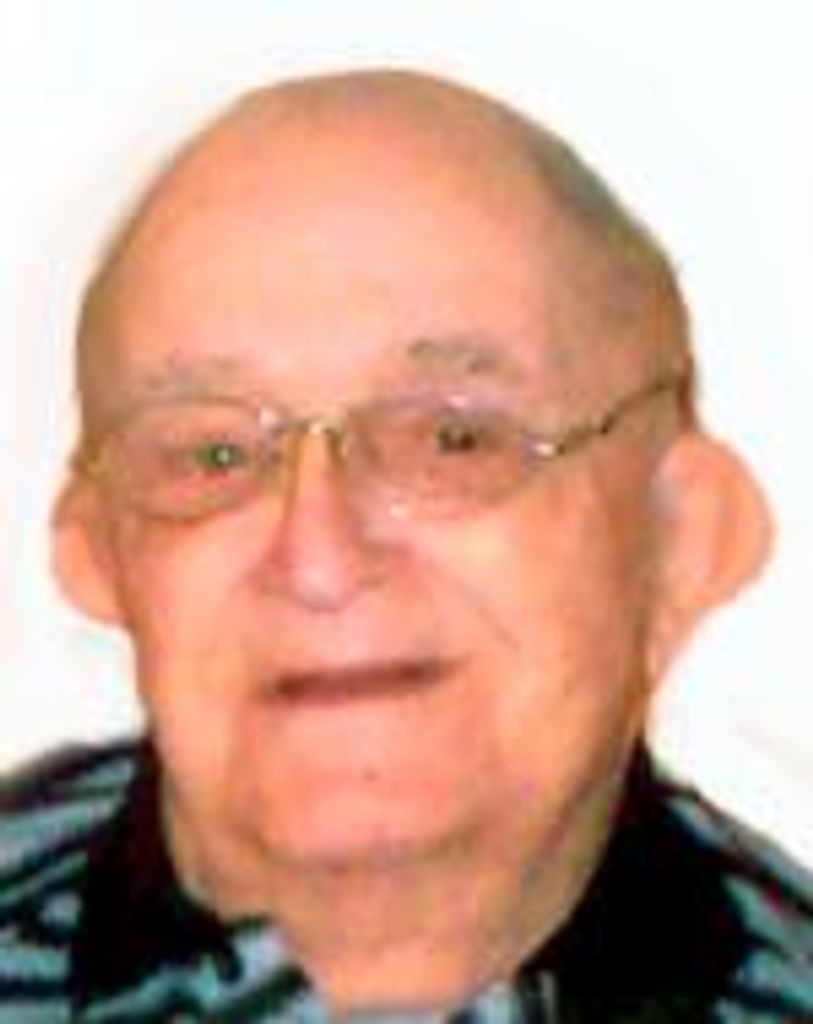 Joseph S. Farias