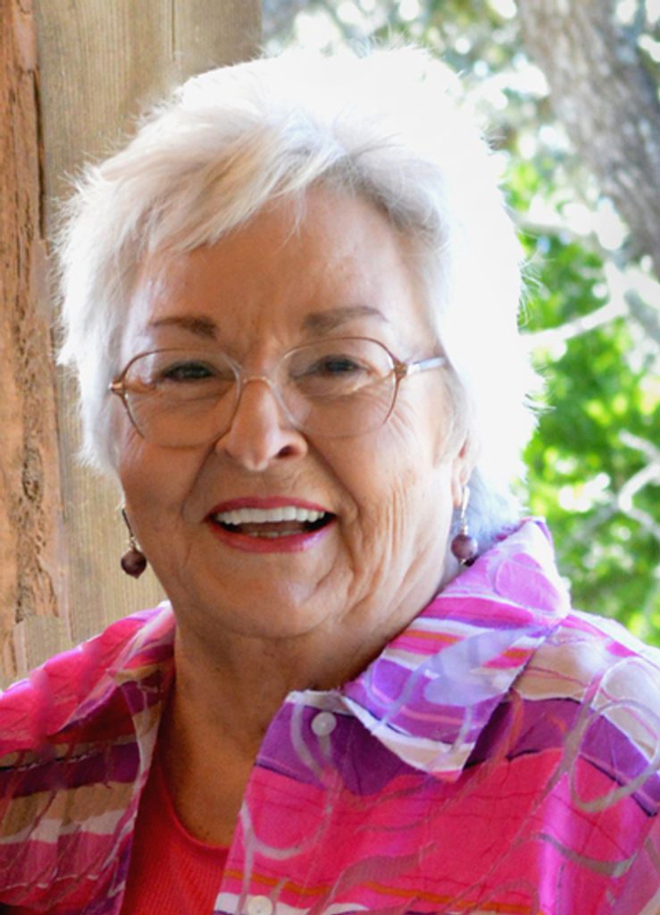 Peggy Lois Sizemore Bratton Profile Photo