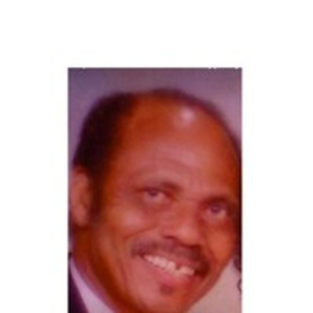 Luther Johnson, Jr.