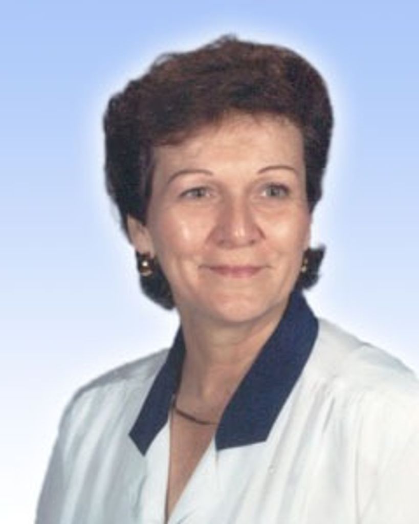 Betty "Colleen" Minton