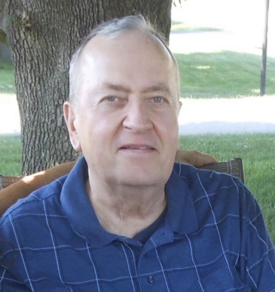 Joseph Marion Kube Profile Photo