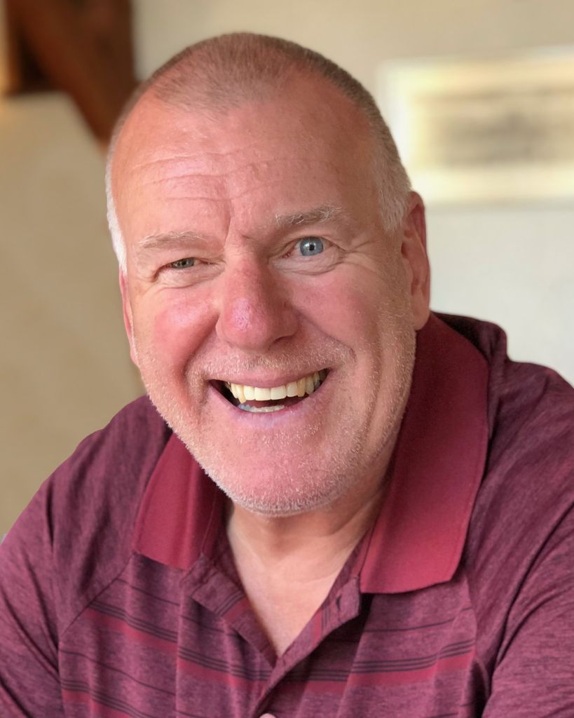 Douglas Arnott Charlton Profile Photo