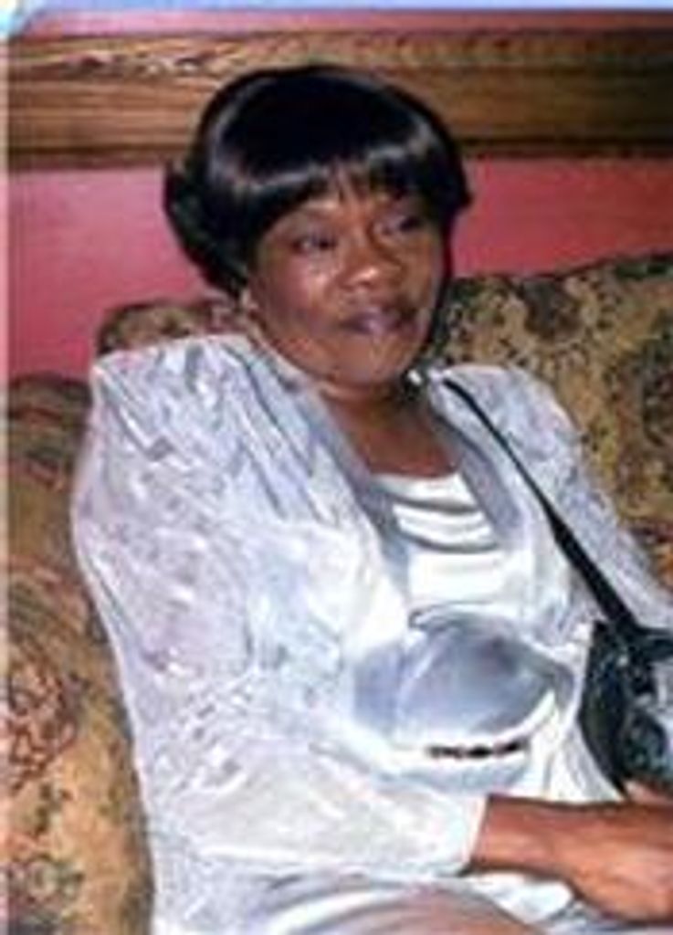 Ruby Lee Lawson Profile Photo