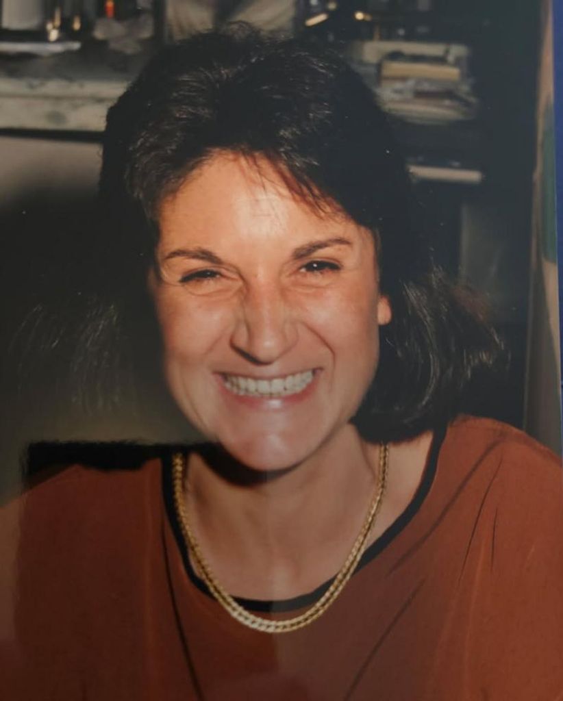 Patricia M. Byrne Profile Photo