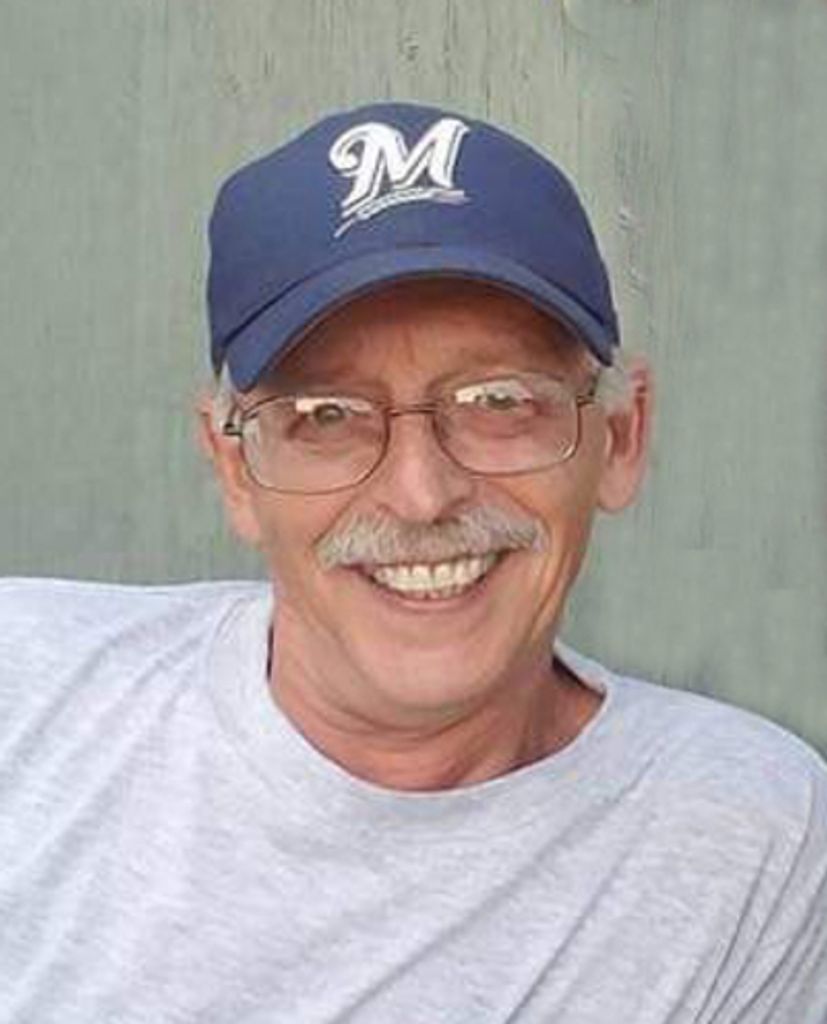 Ronald "Ron" Paul Matyas Profile Photo